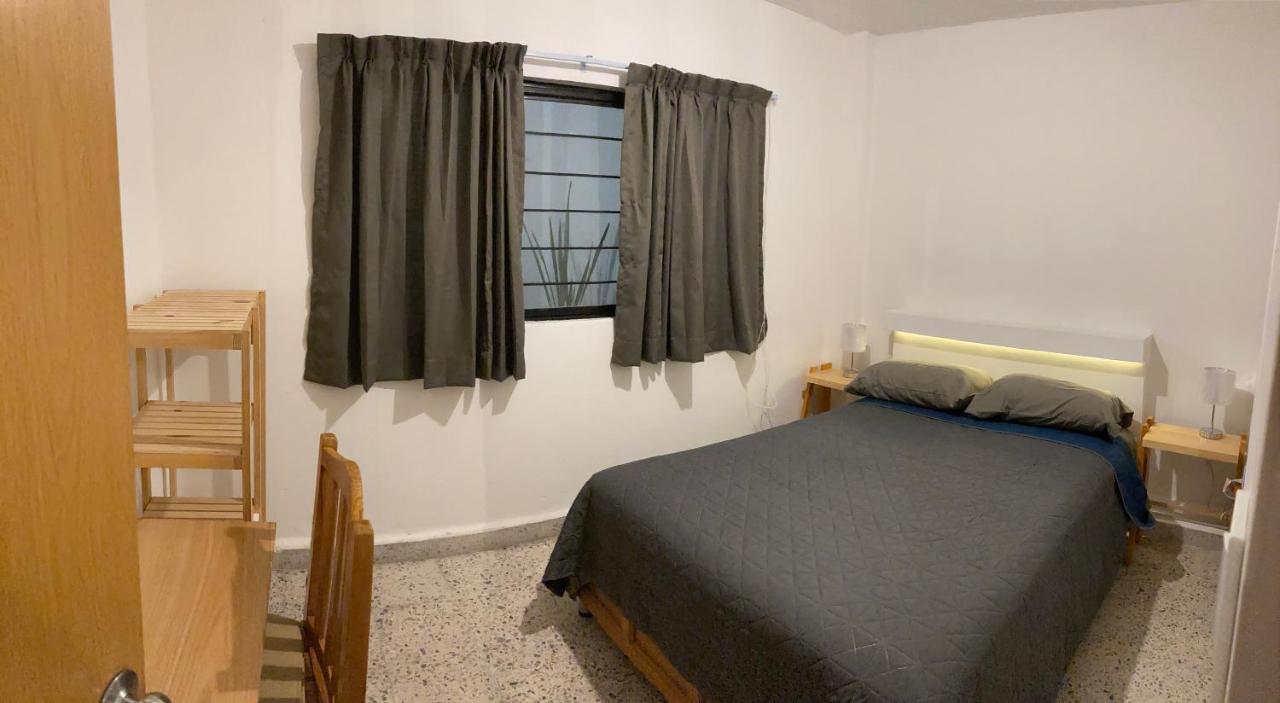 Casa de hóspedes Beds Friends Asis Cidade do México